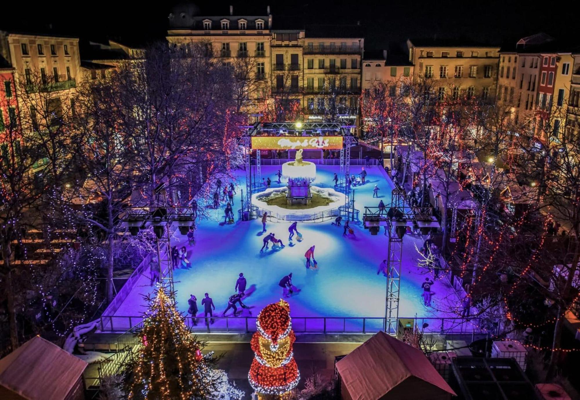 Ma Pierre A L'Edifice, Face A La Cite Vue Sublime, Studio Avec Terrasse Каркасон Екстериор снимка